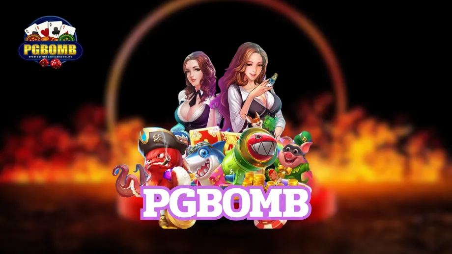 PGBOMB